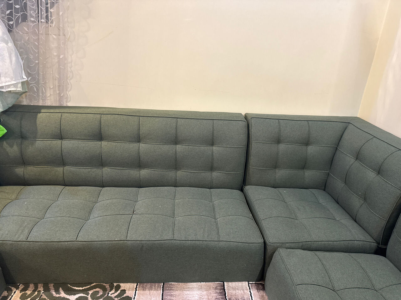 Al Jubail Al Balad, Household Items, SAR 900,  Majlis For Sale