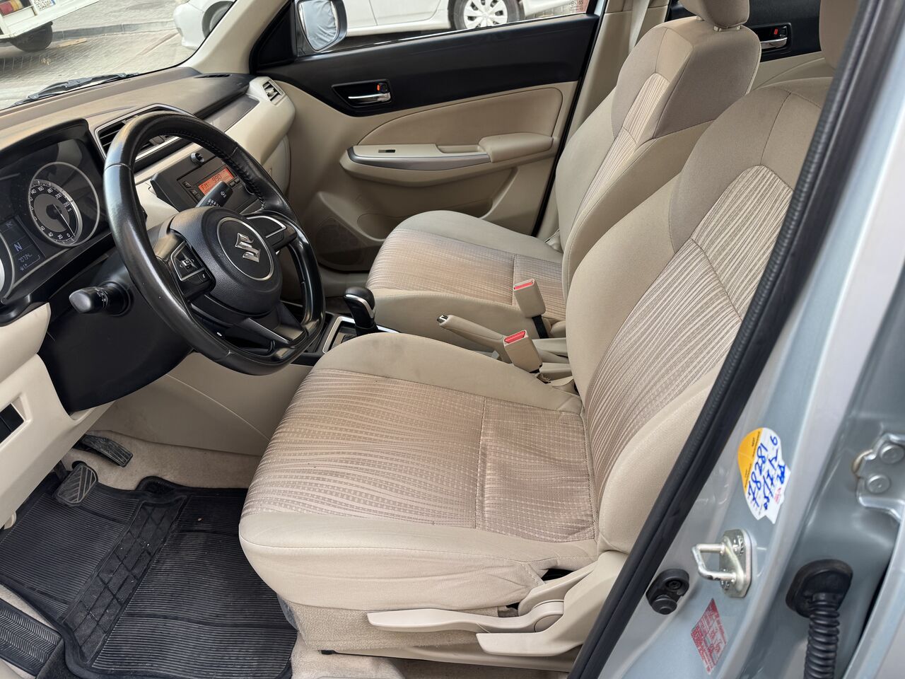 Jeddah, Vehicles, Cars & Trucks , SAR 36500,  Suzuki Dzire,  2025,  Automatic,  69000 KM,