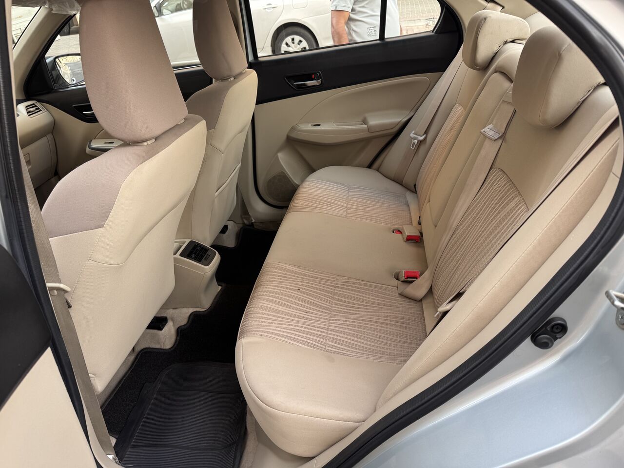 Jeddah, Vehicles, Cars & Trucks , SAR 36500,  Suzuki Dzire,  2025,  Automatic,  69000 KM,
