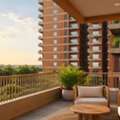 INR 170000000, Max Estates The Bungalows Sector 59 – Exclusive Luxury Homes