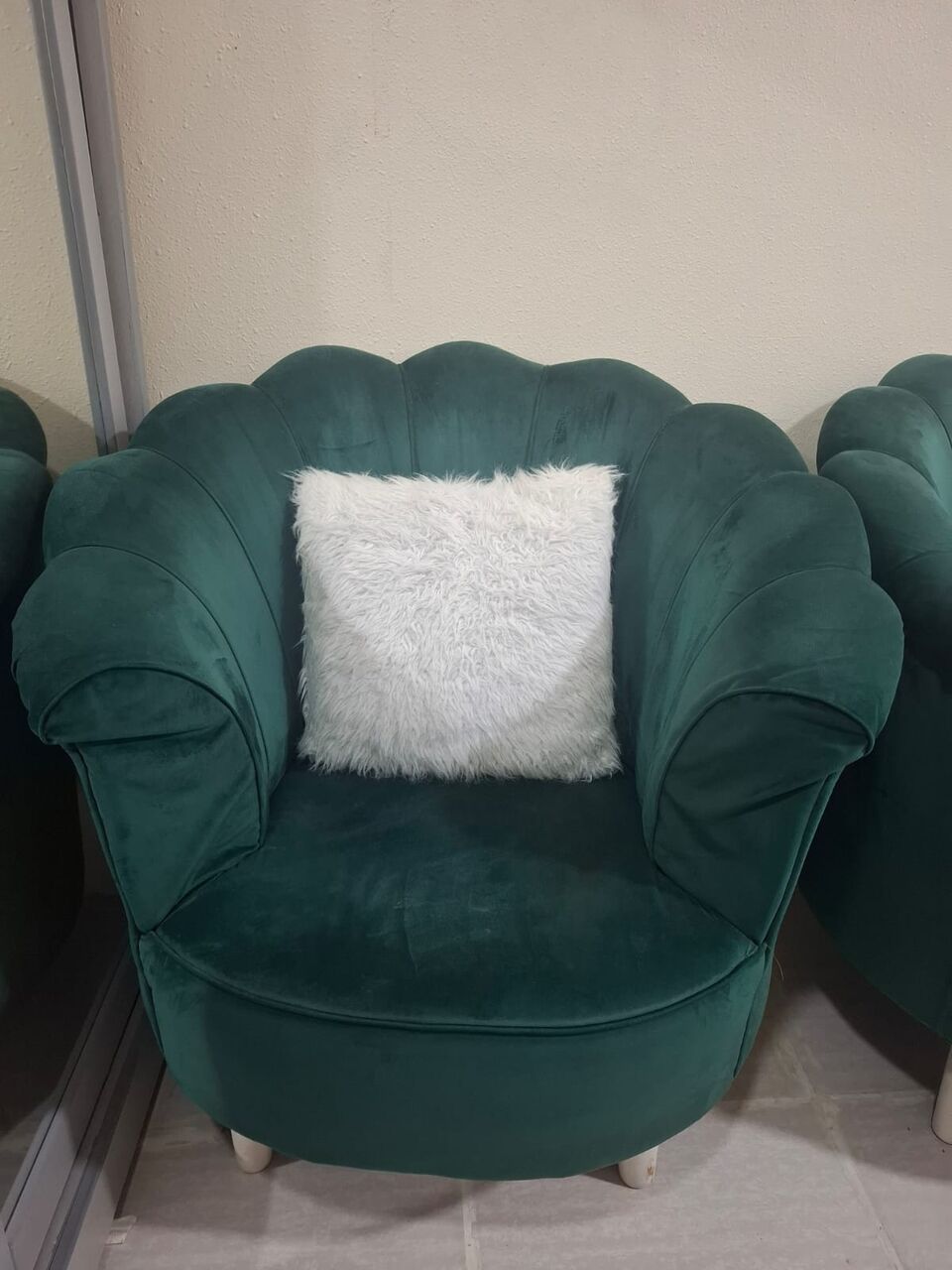 Dammam, Household Items, SAR 550,  PREMIUM SOFA SET 05 SEATER