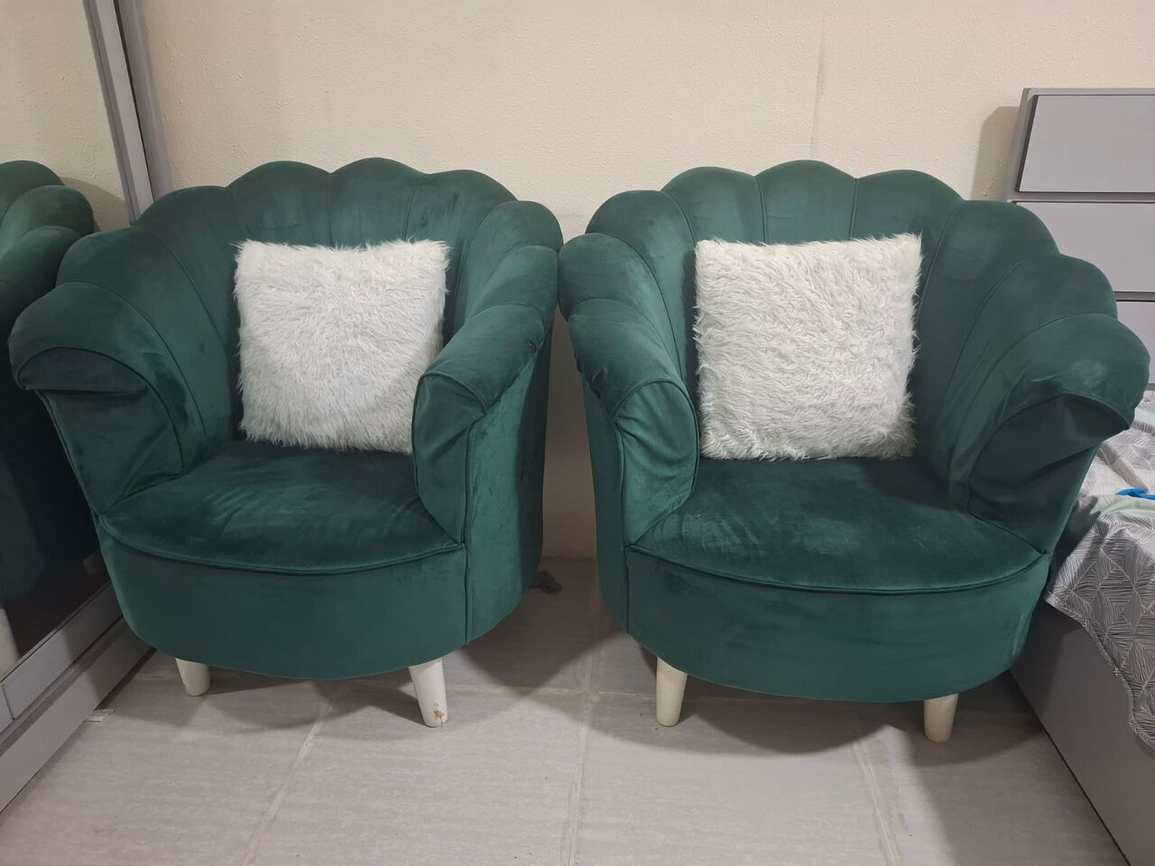 Dammam, Household Items, SAR 550,  PREMIUM SOFA SET 05 SEATER