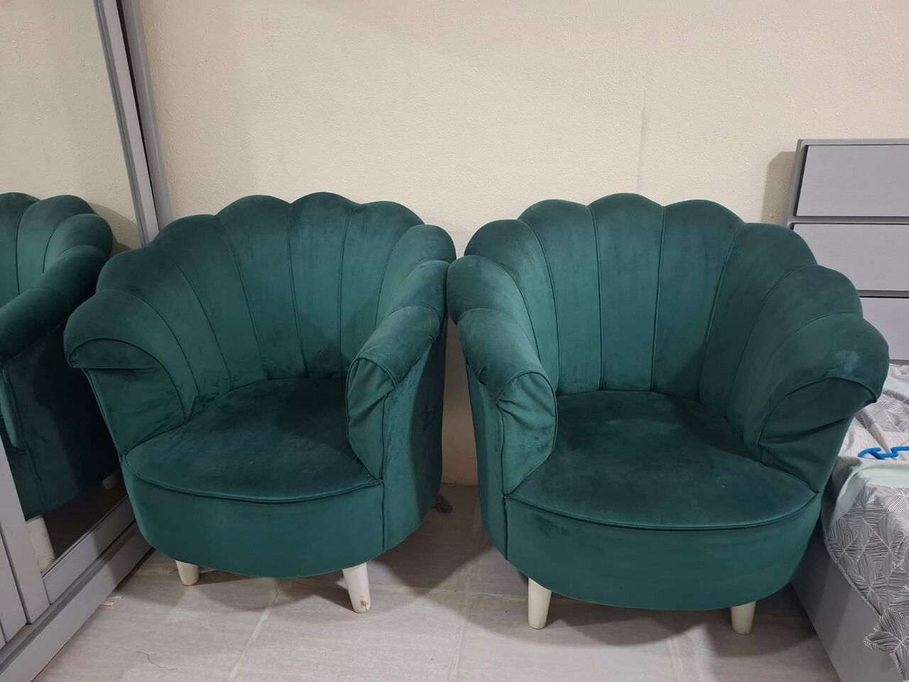 Dammam, Household Items, SAR 550,  PREMIUM SOFA SET 05 SEATER