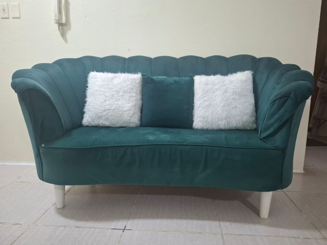 Dammam, Household Items, SAR 550,  PREMIUM SOFA SET 05 SEATER
