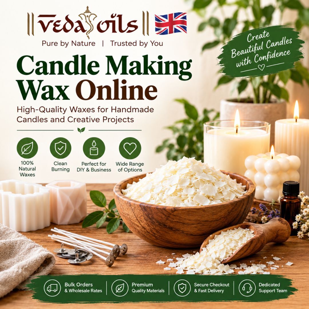 London, Health & Beauty Items, GBP 5,  Candle Making Wax Online | Premium Quality Wax At Wholesale Prices