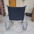 SAR 220,  Brand-New Wheelchair With Packing Box - ONLY SAR 220