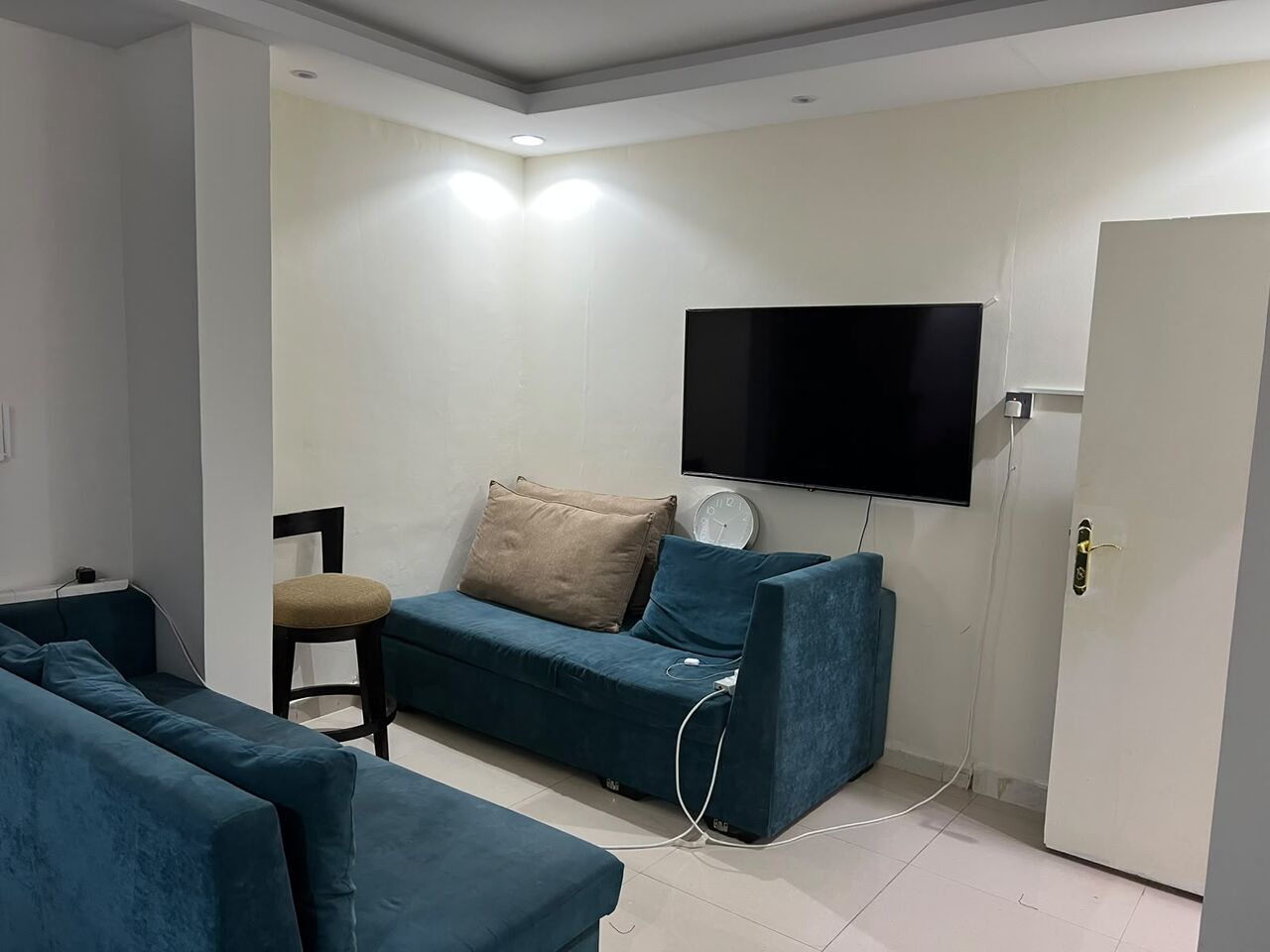 Al Hamra, Rooms for Rent, SAR 1000/month,  Furnished Bachelor Room (Shared Studio Apartment)