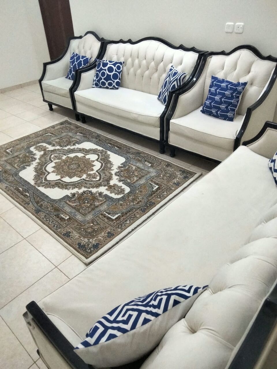 Tuwaiq, Furniture, SAR 1,  Selling Sofa Set