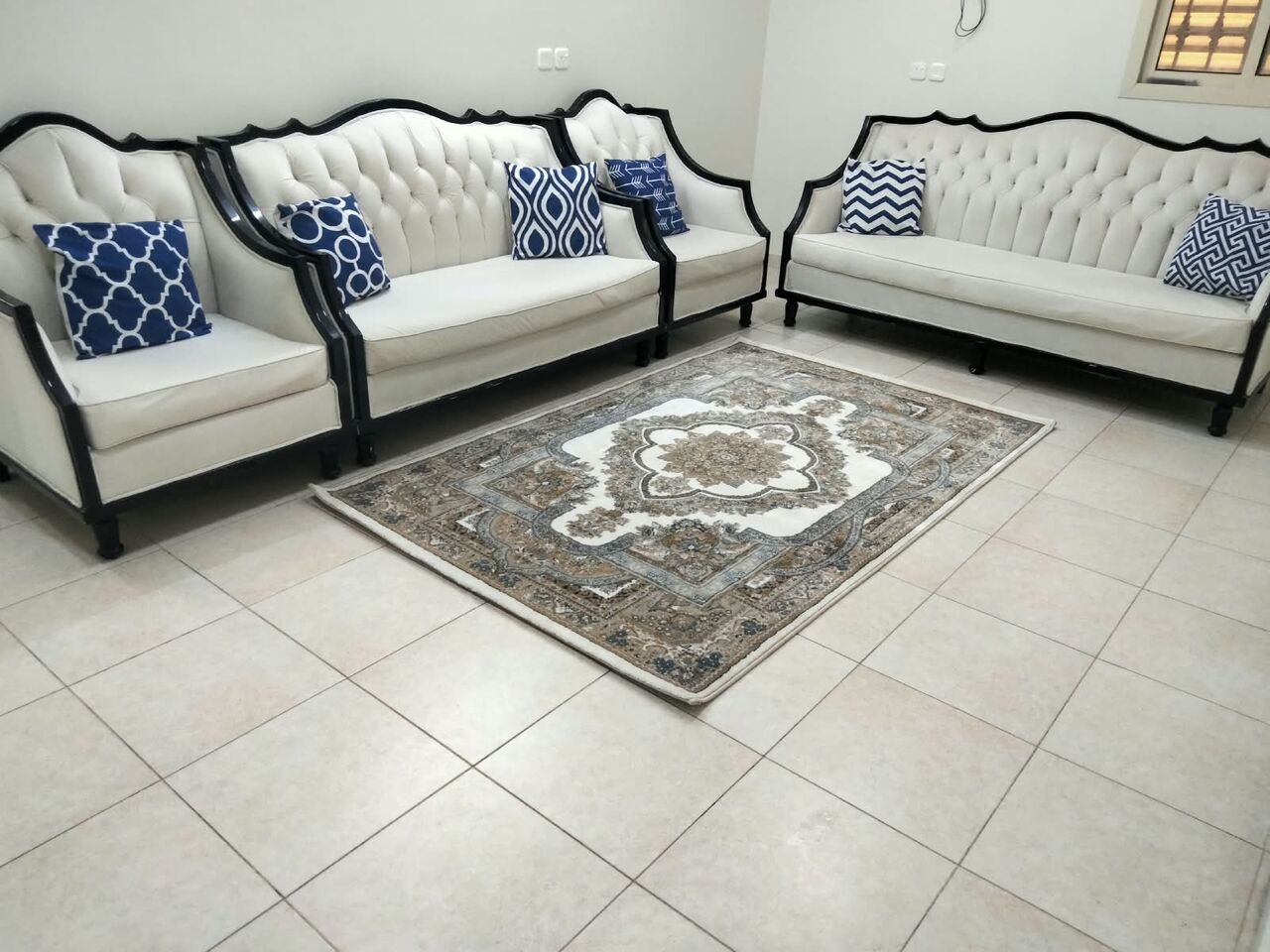 Tuwaiq, Furniture, SAR 1,  Selling Sofa Set