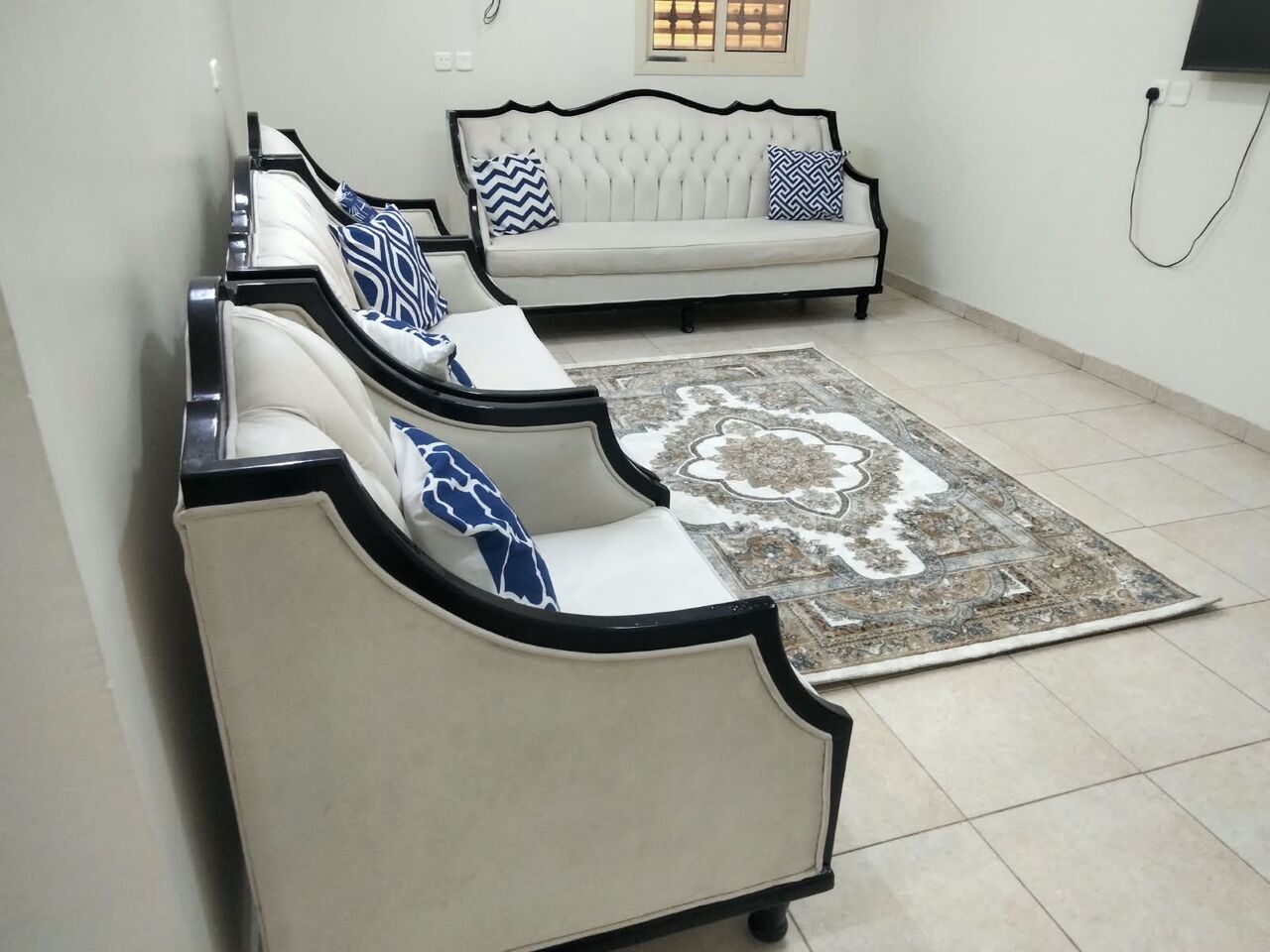 Tuwaiq, Furniture, SAR 1,  Selling Sofa Set