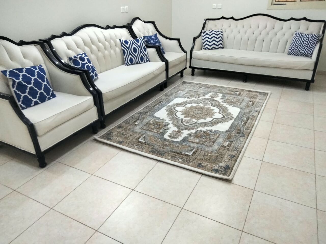 Tuwaiq, Furniture, SAR 1,  Selling Sofa Set
