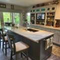 Classic Shaker Cabinets For Your Dream Kitchen