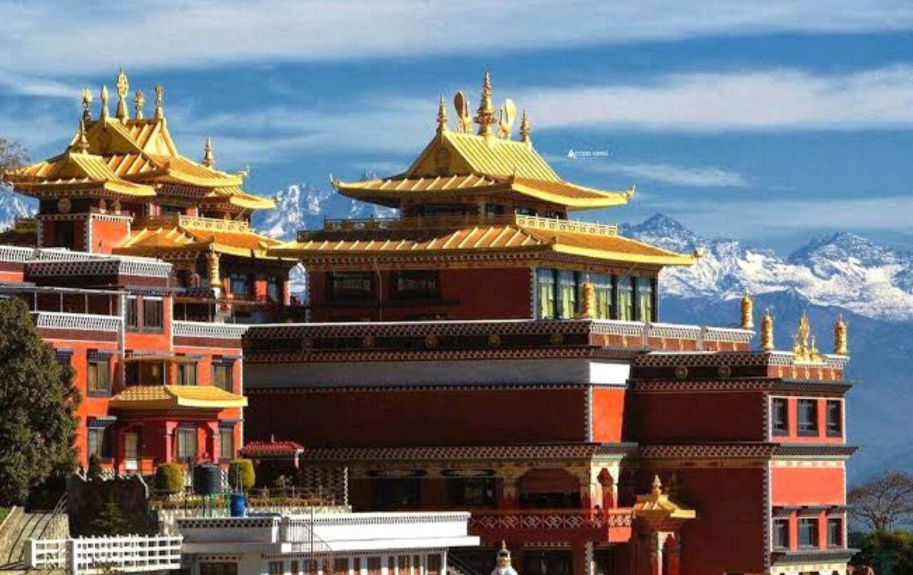 Noida, Travel, Buddhist Tour Package From Nepal | Explore Buddha