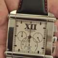 SAR 3900,  Charriol Automatic Chronograph Watch NEW Big Dial 44mm For Men Original Swiss Made