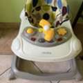 SAR 300,  Baby Woker []junior), Babyrocker, Baby Swing, Baby Bath In A Very Good Condition