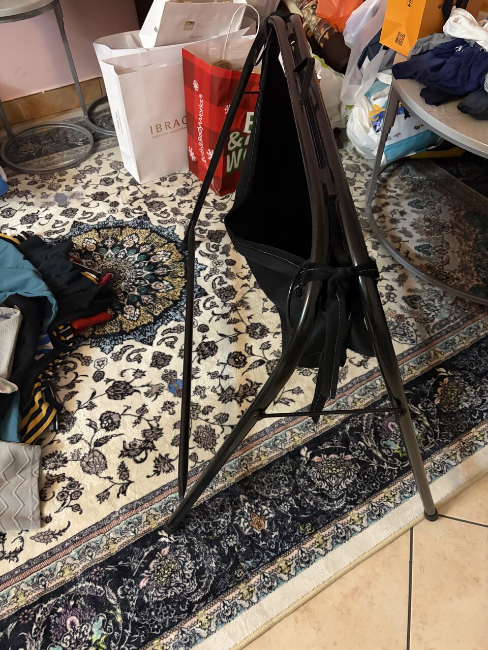Al Malaz, Baby & Kid Stuff, SAR 300,  Baby Woker []junior), Babyrocker, Baby Swing, Baby Bath In A Very Good Condition
