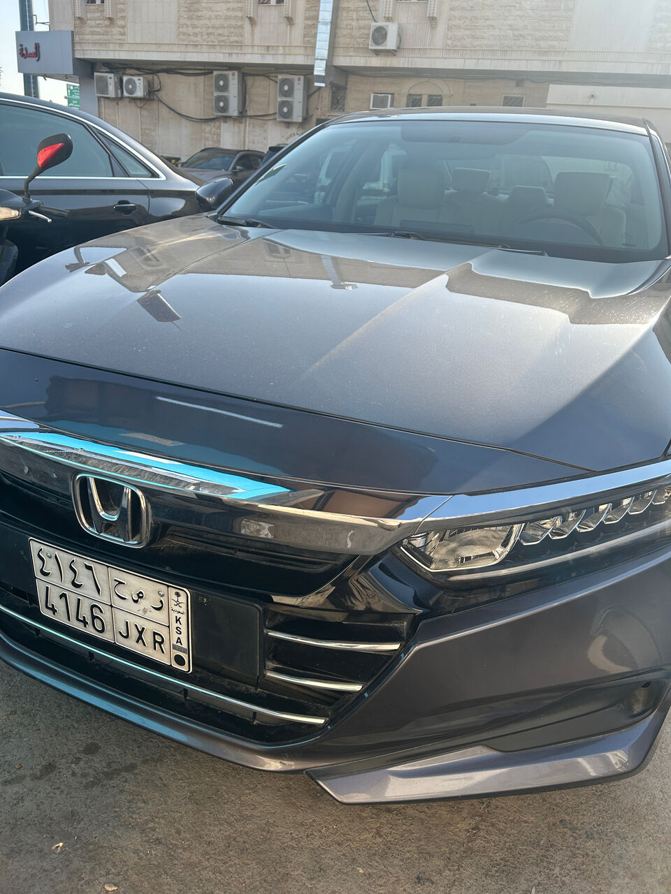 Madinah, Vehicle Lease Transfer, SAR 25,  Honda Accord 2022 Lease Transfer