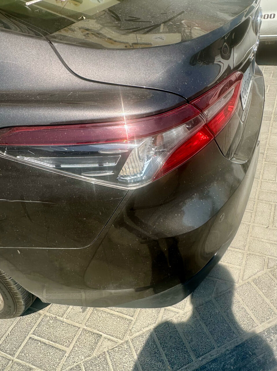 Dammam, Vehicles, Cars & Trucks , SAR 86000,  Toyota Camry Hybrid,  2024,  Automatic,  137000 KM,