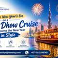 Celebrate New Year's Eve On A Dubai Dhow Cruise And Welcome The New Year In Style