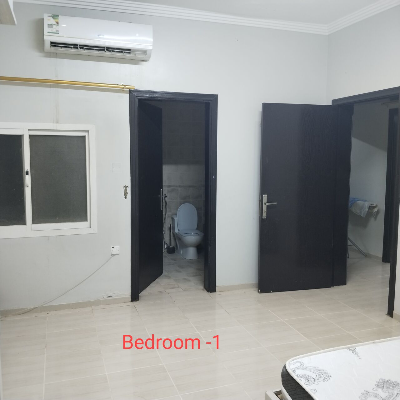 Al Malaz, Rooms for Rent, Furnished,  Furnished Executive Rooms For Rent - Al Malaz (Dhubbat), Riyadh / Only Indians Preferred