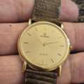 SAR 120,  CYMA Watch Ultra-thin For Men Or Ladies Original Swiss Made