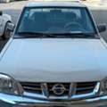 Nissan Pickup Singal Door For Rent