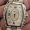 SAR 3900,  Concord Watch Original Diamond Dial & Bezel For Men Original Swiss Made