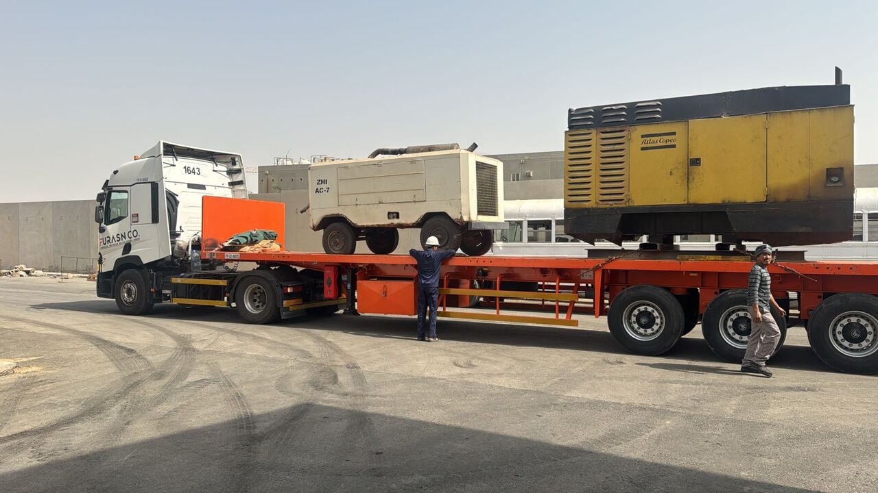 Riyadh, Jobs, Air Compressor Mechanic