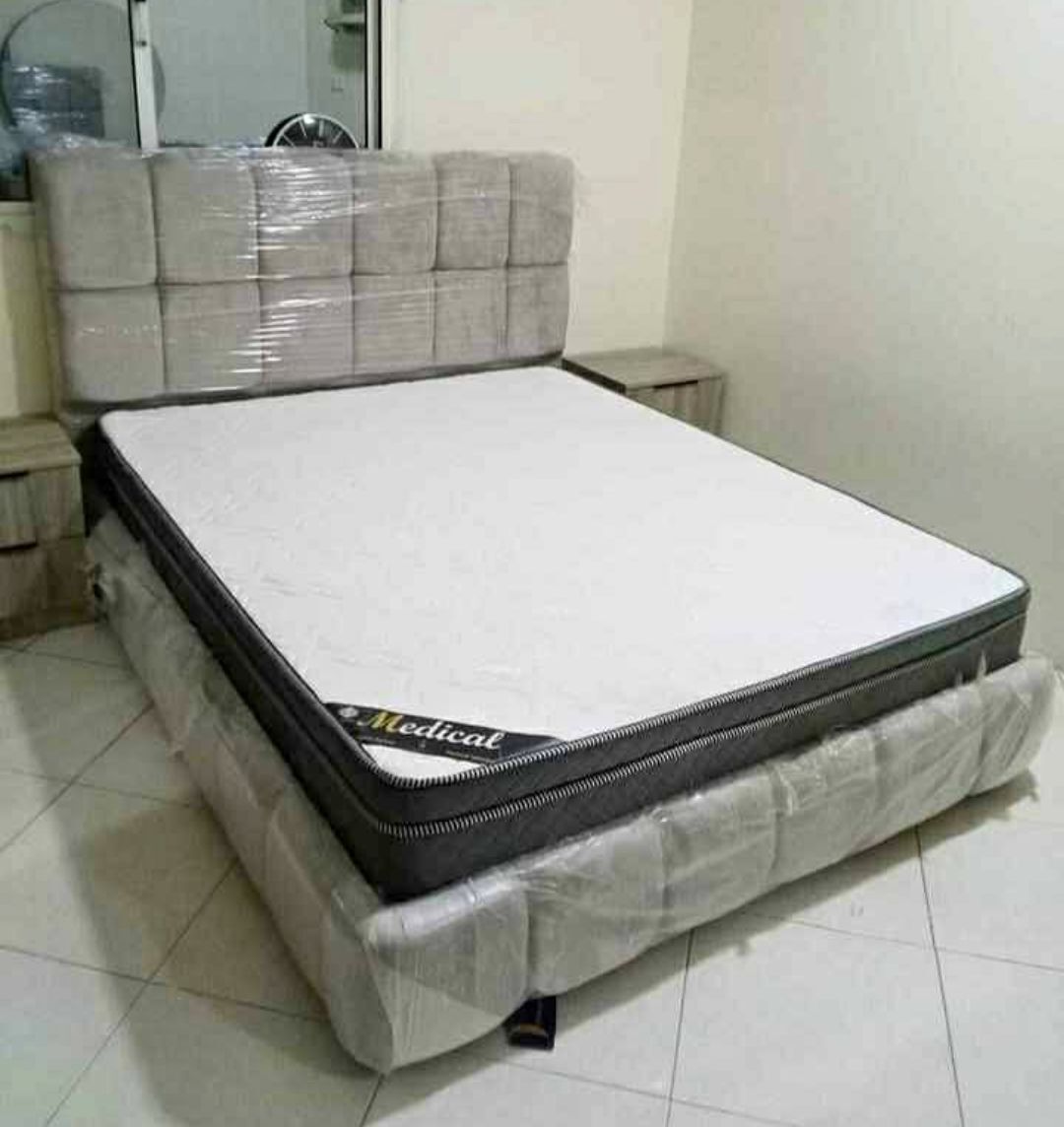 Jeddah, Furniture, SAR 5,  New Bedroom Furniture Sets