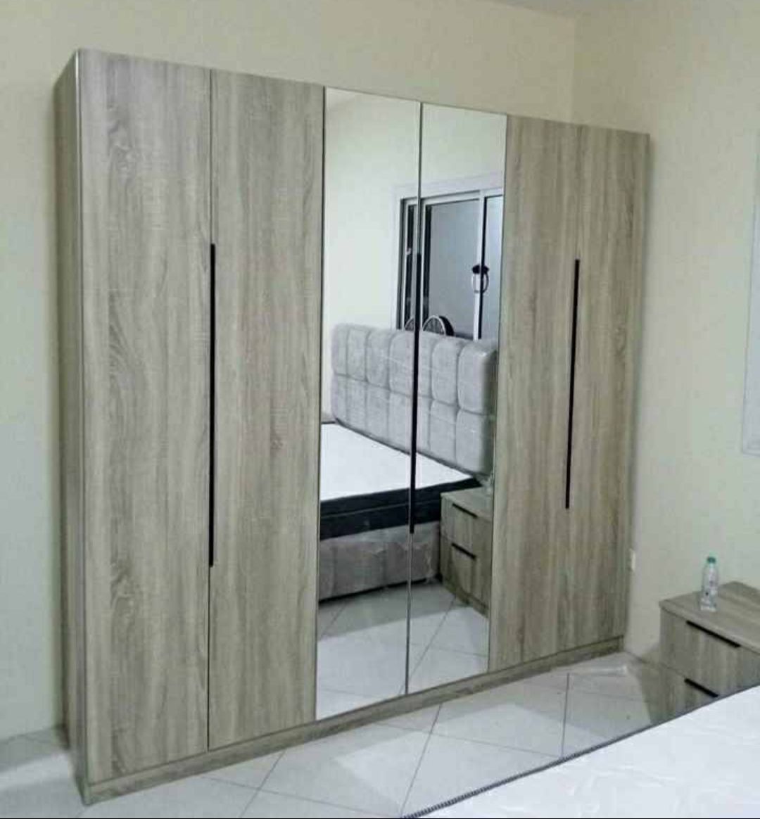 Jeddah, Furniture, SAR 5,  New Bedroom Furniture Sets