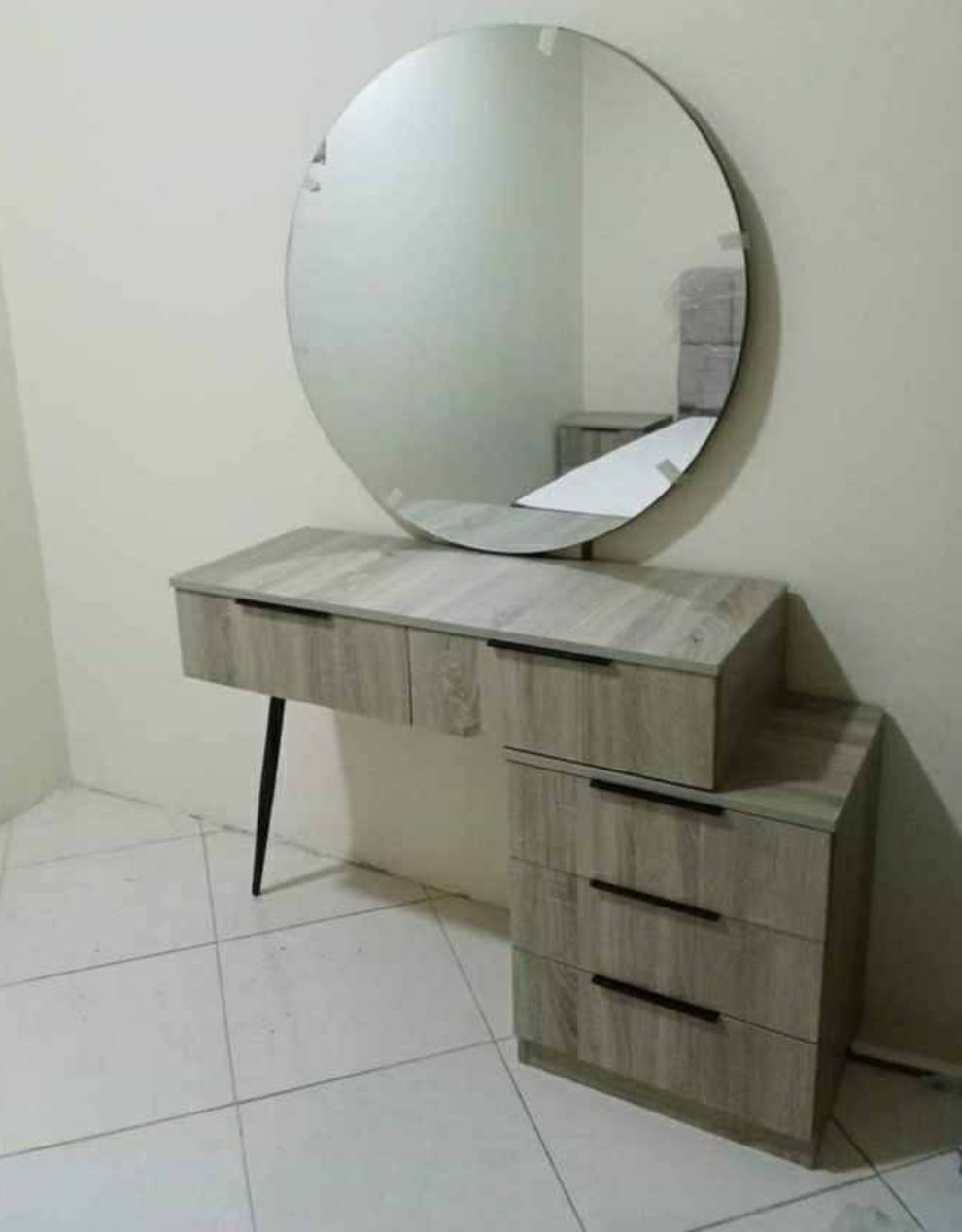 Jeddah, Furniture, SAR 5,  New Bedroom Furniture Sets