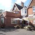 Hotel Close To Gatwick Airport &ndash; The Hickstead Hotel | UNO Hotels