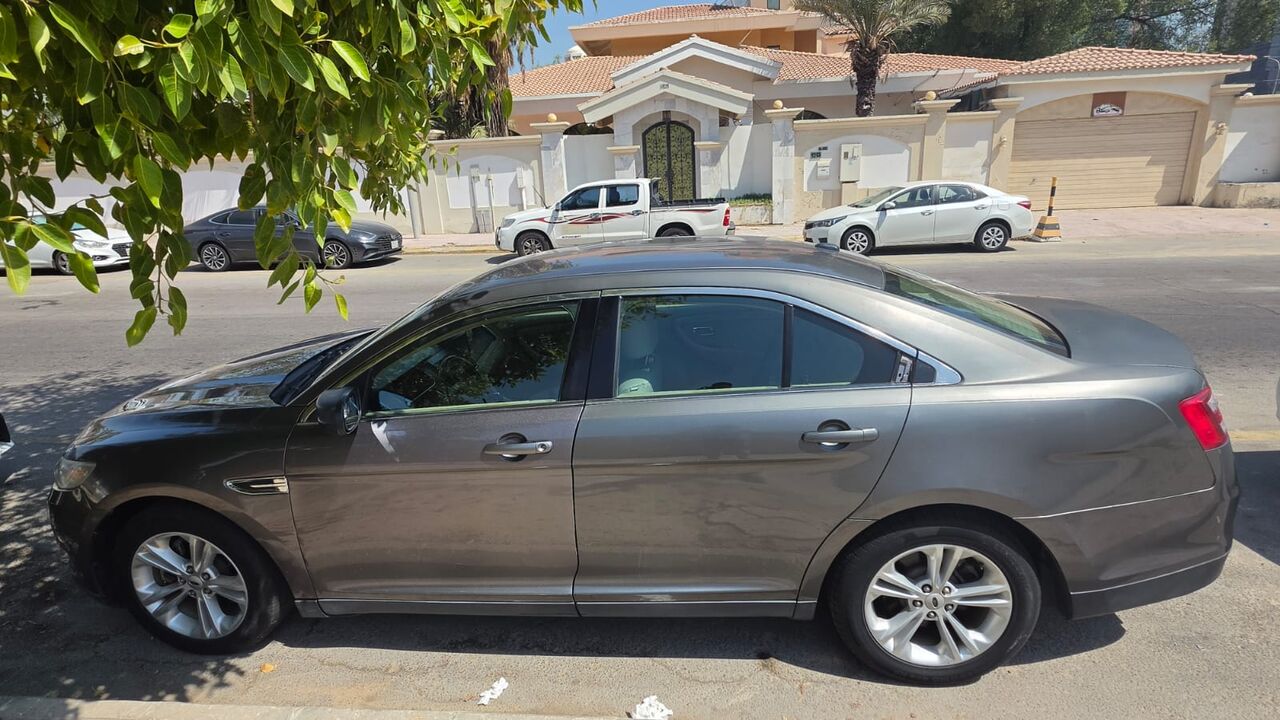 Khobar, Vehicles, Cars & Trucks , SAR 50000,  For Taurus 2014,  2014,  Automatic,  100000 KM,  Ford Taurus For Sale