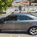 SAR 50000,  For Taurus 2014,  2014,  Automatic,  100000 KM,  Ford Taurus For Sale
