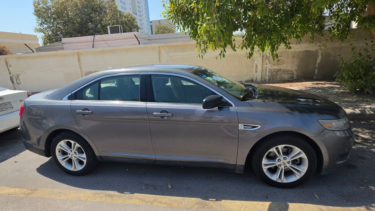 Khobar, Vehicles, Cars & Trucks , SAR 50000,  For Taurus 2014,  2014,  Automatic,  100000 KM,  Ford Taurus For Sale
