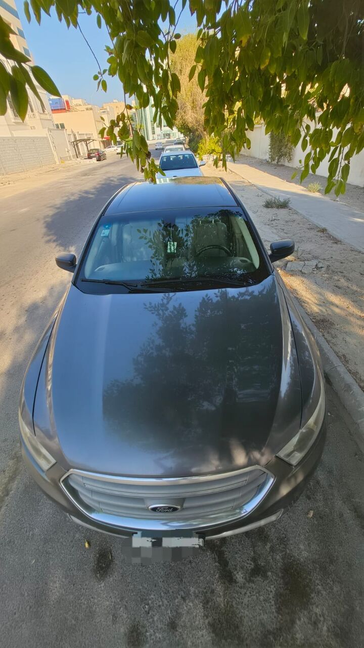 Khobar, Vehicles, Cars & Trucks , SAR 50000,  For Taurus 2014,  2014,  Automatic,  100000 KM,  Ford Taurus For Sale