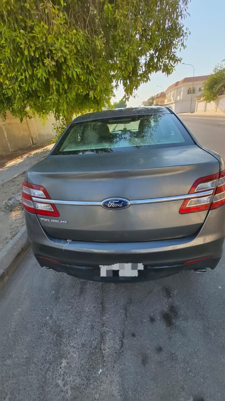 Khobar, Vehicles, Cars & Trucks , SAR 50000,  For Taurus 2014,  2014,  Automatic,  100000 KM,  Ford Taurus For Sale