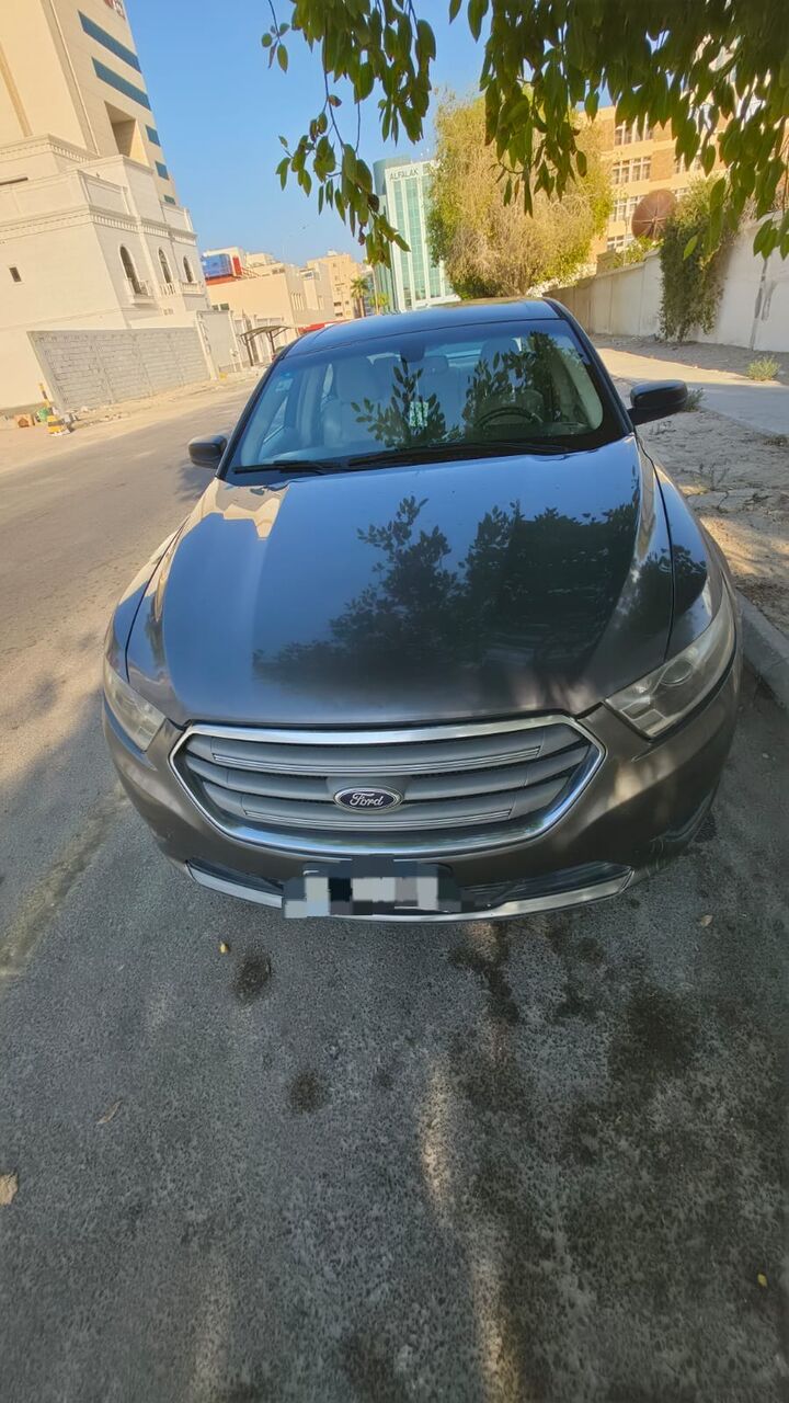 Khobar, Vehicles, Cars & Trucks , SAR 50000,  For Taurus 2014,  2014,  Automatic,  100000 KM,  Ford Taurus For Sale