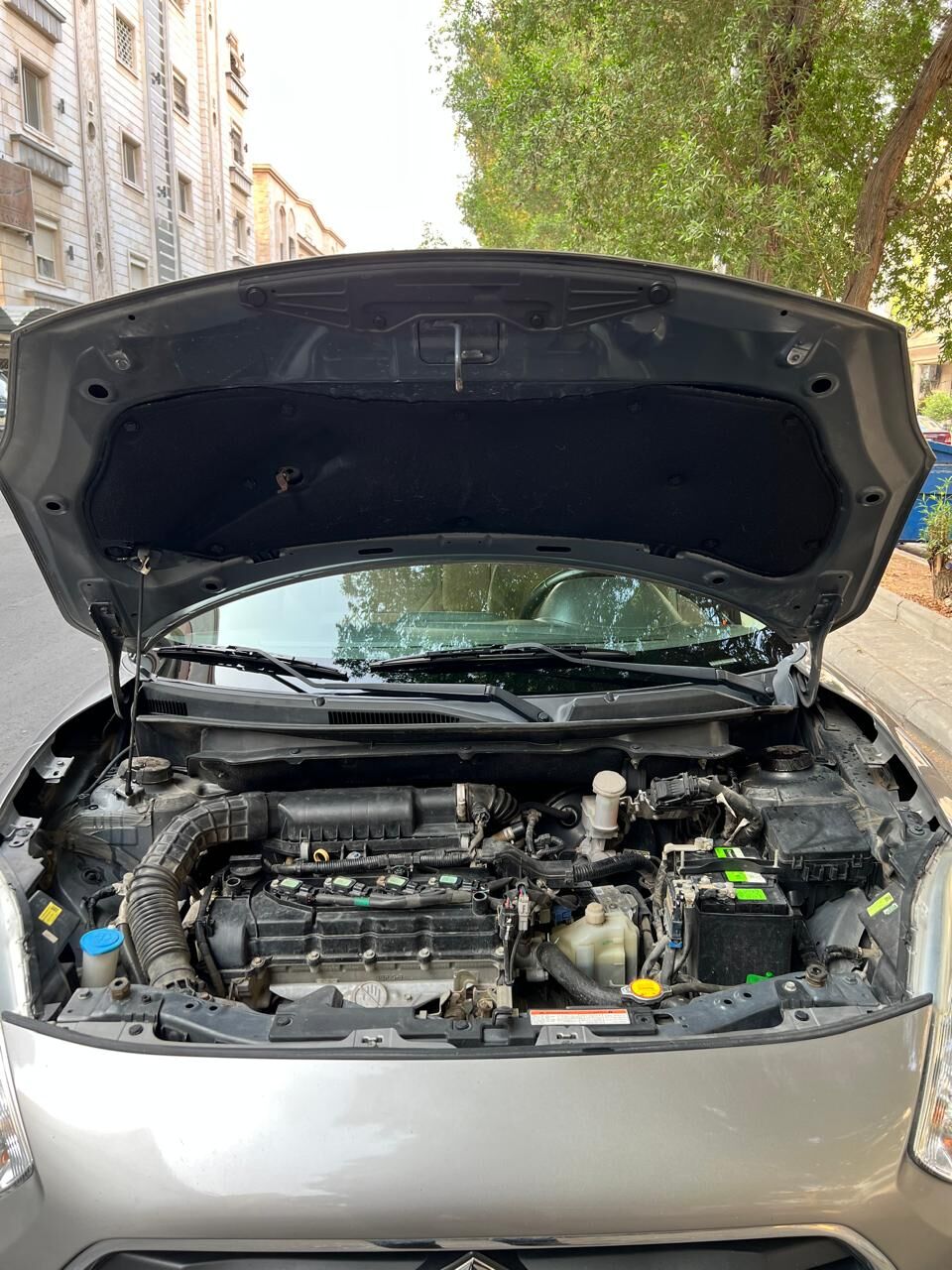Jeddah, Vehicles, Cars & Trucks , SAR 24500,  Suzuki Dzire,  2023,  Automatic,  251000 KM,   GLX