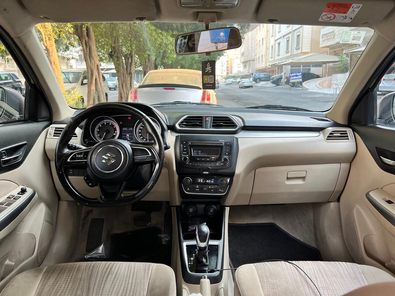 Jeddah, Vehicles, Cars & Trucks , SAR 24500,  Suzuki Dzire,  2023,  Automatic,  251000 KM,   GLX