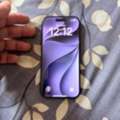 SAR 3400,  IPhone 16 Pro Black 256 Gb Still Under Warranty In An Excellent Condition With 91% Battery