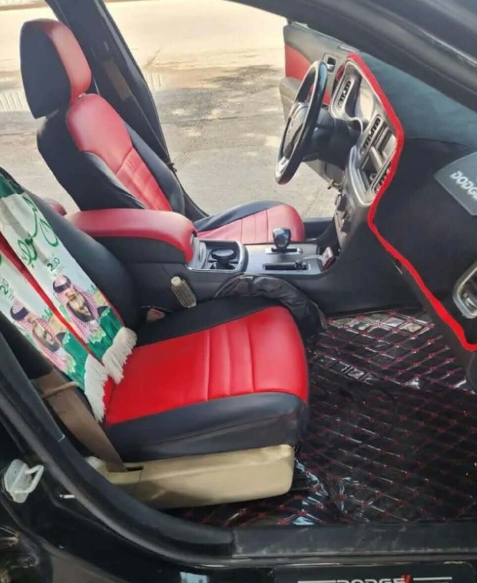 Riyadh, Vehicles, Cars & Trucks , SAR 26000,  Dodge Charger,  2013,  Automatic,  255000 KM,