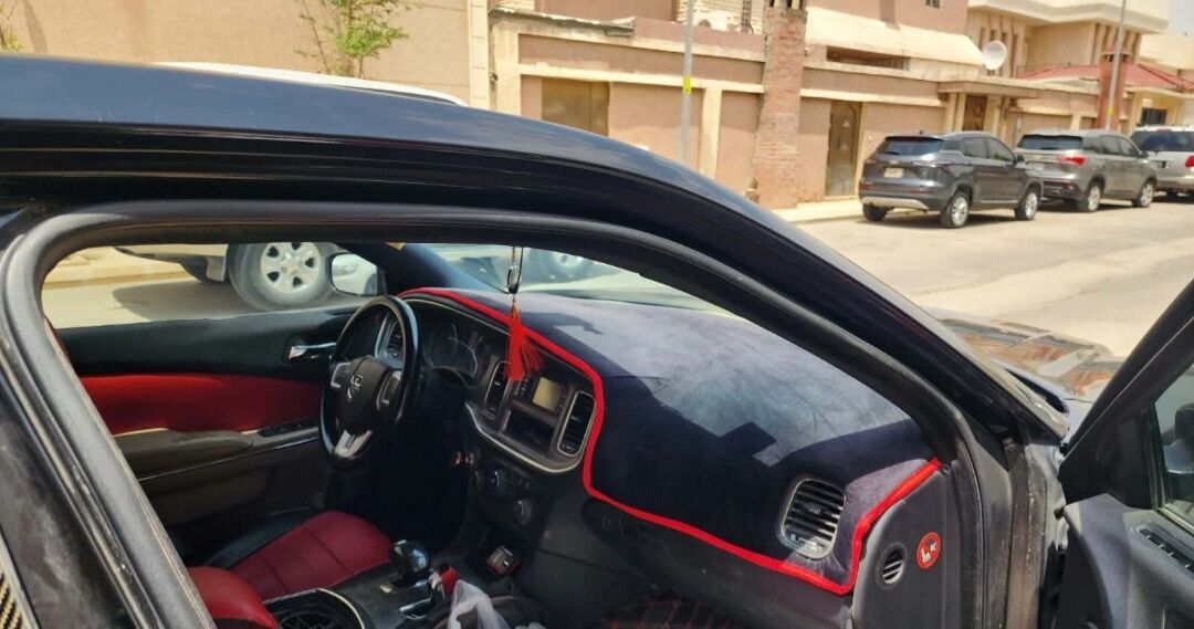 Riyadh, Vehicles, Cars & Trucks , SAR 26000,  Dodge Charger,  2013,  Automatic,  255000 KM,