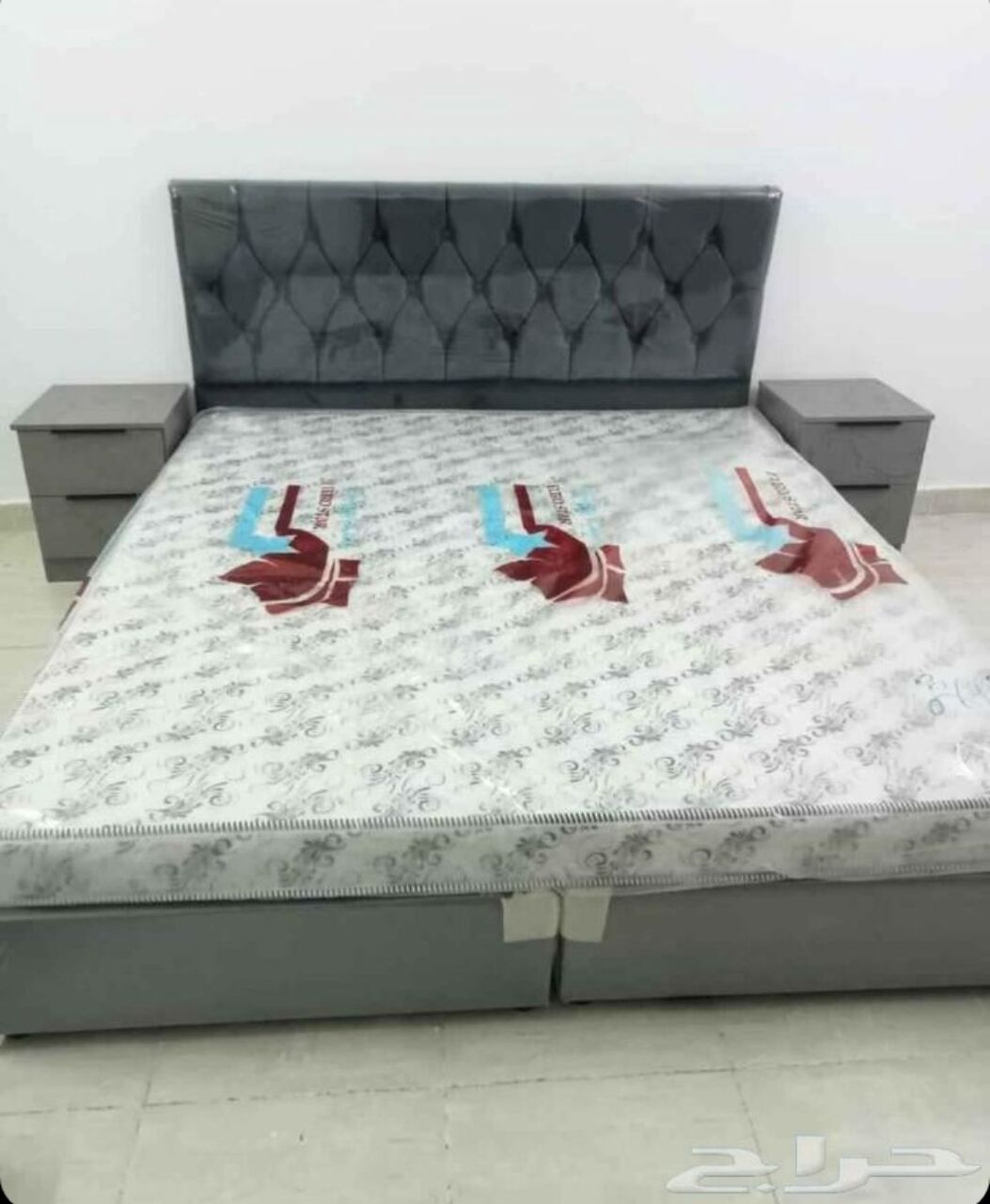 Jeddah, Furniture, SAR 5,  New Bedroom Furniture Set Available