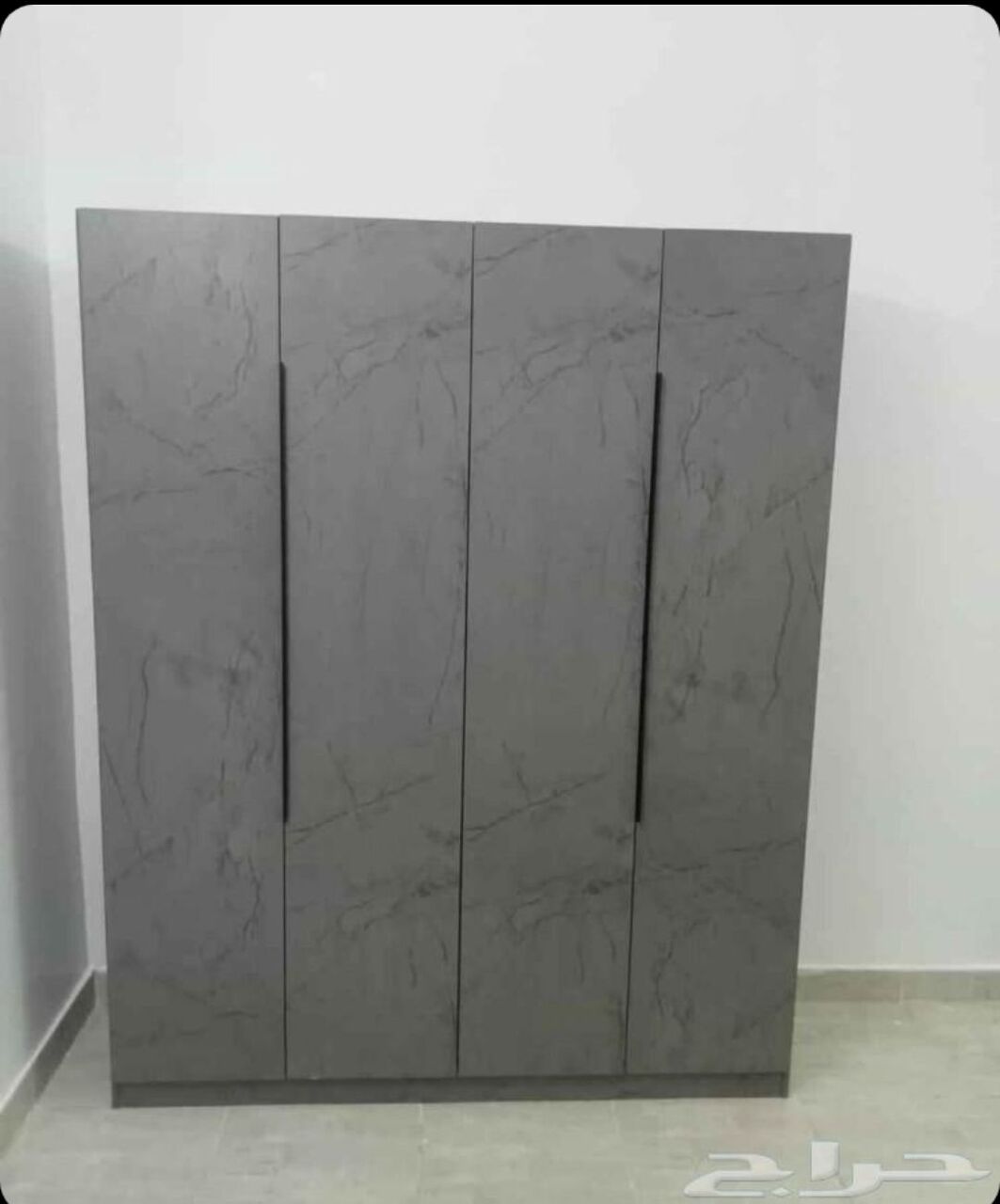 Jeddah, Furniture, SAR 5,  New Bedroom Furniture Set Available