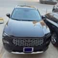 SAR 80000,  Ford Territory,  2024,  Automatic,  33000 KM,   Trend (W/ Panaromic) ECO Boost