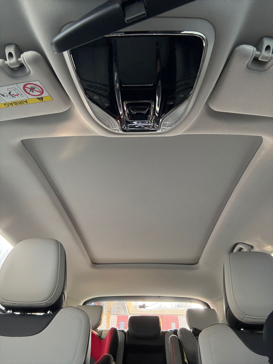 Riyadh, Vehicles, Cars & Trucks , SAR 80000,  Ford Territory,  2024,  Automatic,  33000 KM,   Trend (W/ Panaromic) ECO Boost