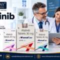 How Can Healthcare Buyers Check The Afatinib 40 Mg Price?