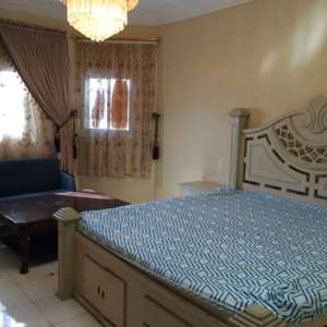 SAR 1700/month,  Furnished,  FURNISHED ROOM FOR SINGLE BACHELOR
