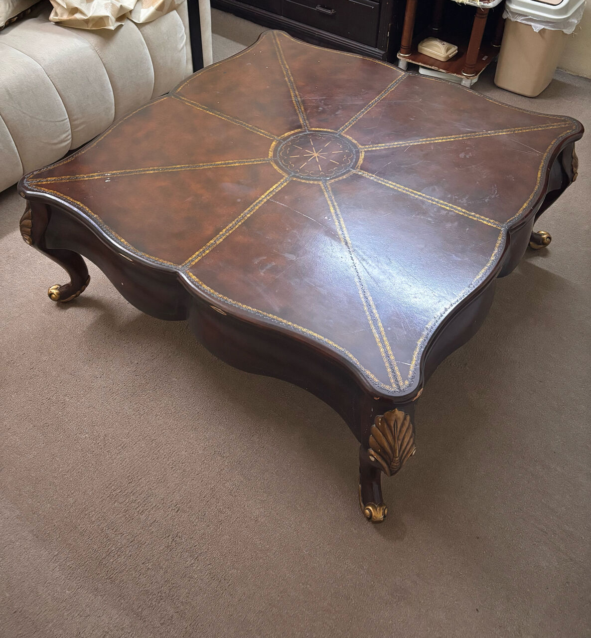 Riyadh, Furniture, SAR 50,  Center Table